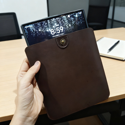 定制适用bigme大我B7电子书保护套阅读器7英寸内胆包高档纤维皮套