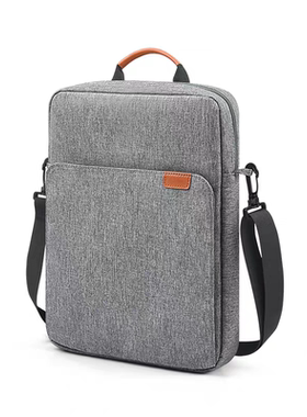 适用BOOX文石NoteX3 Pro/Plus/青春版电子书阅读器收纳包保护套防摔防尘单肩斜挎包大容量内胆包