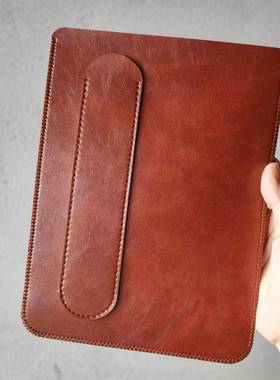 定制适用Fujitsu Quaderno A5 Gen 3C电子书内胆包10.3英寸皮套