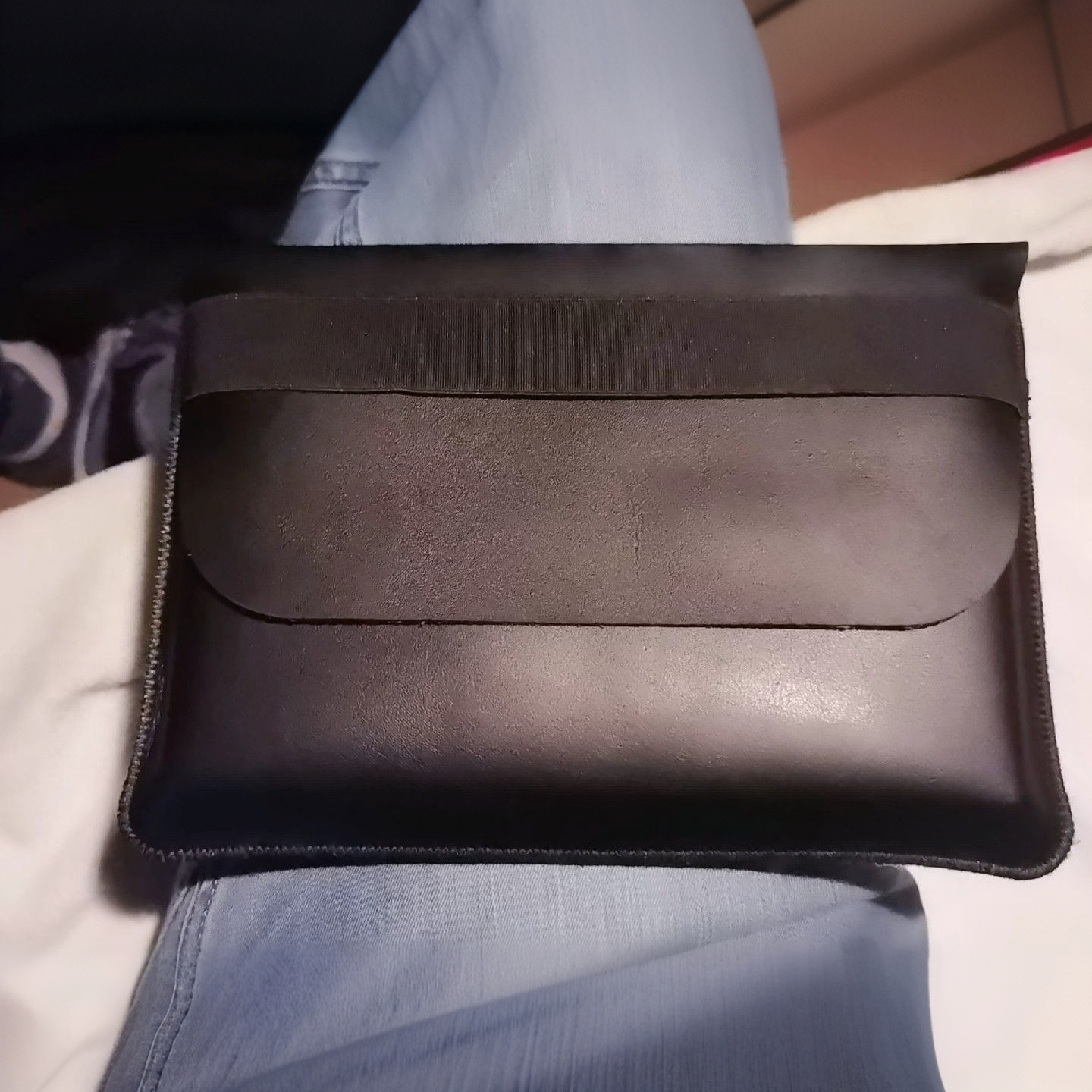 定制适用MEEBOOK M103电子阅读器保护套10.3英寸纤维皮套内胆包