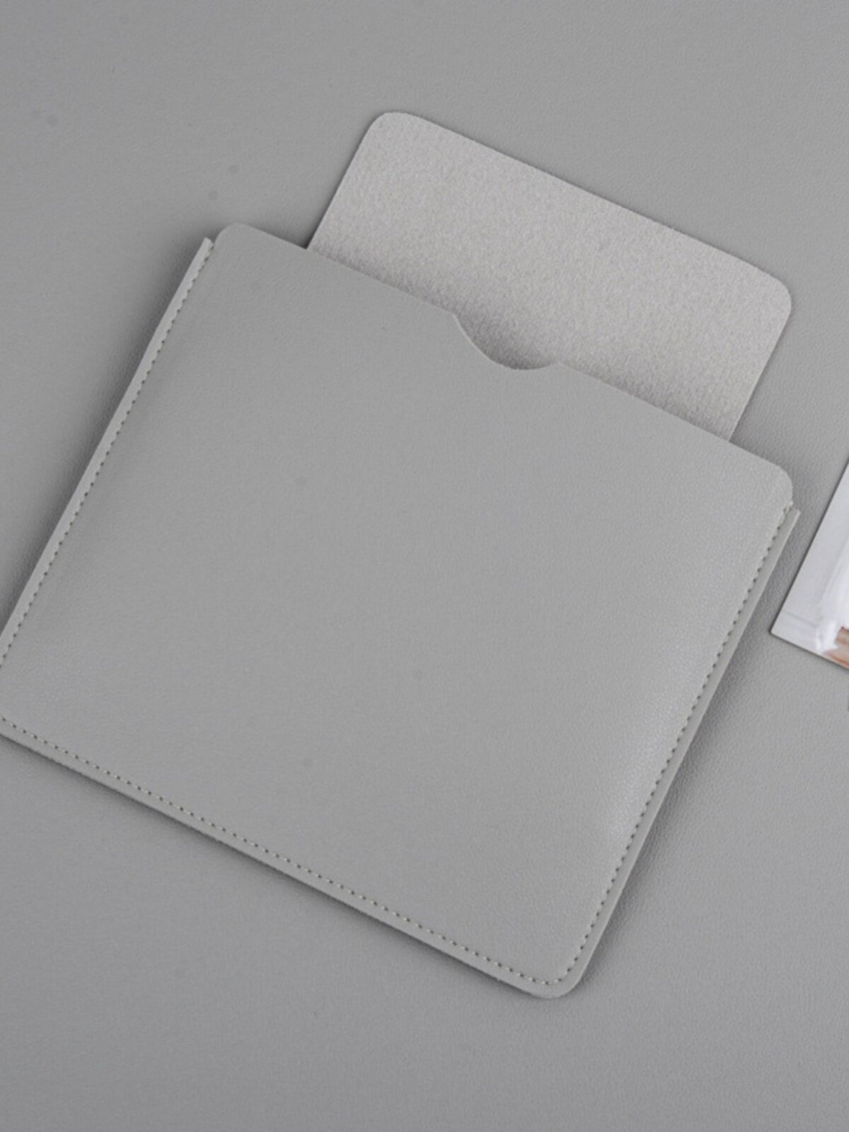 适用汉王clear黄金屋5电纸书7英寸保护套阅读器无磁薄皮套内胆包