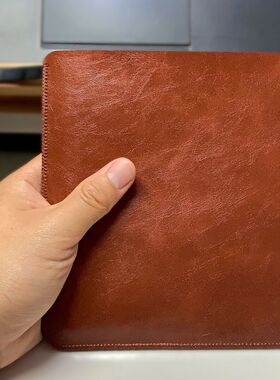 2022适用Barnes&Noble Nook GlowLight 4e电子书内胆包6寸直插套