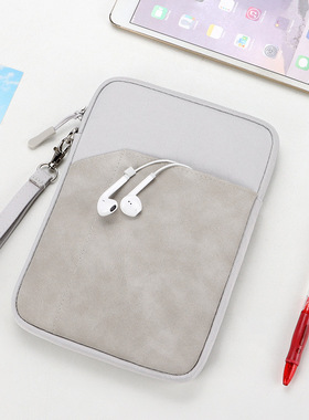 适用toposh迷你笔记本电脑平板8英寸2025款迷你笔记本平板电脑保护套加绒内胆包防尘手提收纳袋