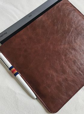 定制适用Fujitsu Quaderno A4 Gen 3C电子书内胆包13.3纤维皮套