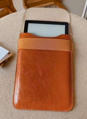 定制适用文石BOOX NoteX5S X5S电纸书10.3英寸纤维皮套内胆包