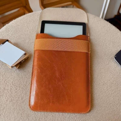 定制适用GPD MicroPC2 7英寸迷你掌上电脑笔记本纤维皮套内胆包