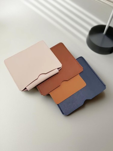 适用掌阅Ocean 5 长续航版阅读器保护套7英寸防尘无磁PU皮内胆包