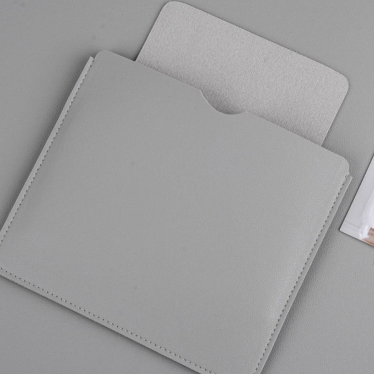 适用kobo clara colour电纸书6英寸保护套阅读器无磁薄皮套内胆包