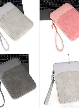 适用 Supernote A6 X 7.8 英寸电子笔记本内胆包保护套手提包收纳