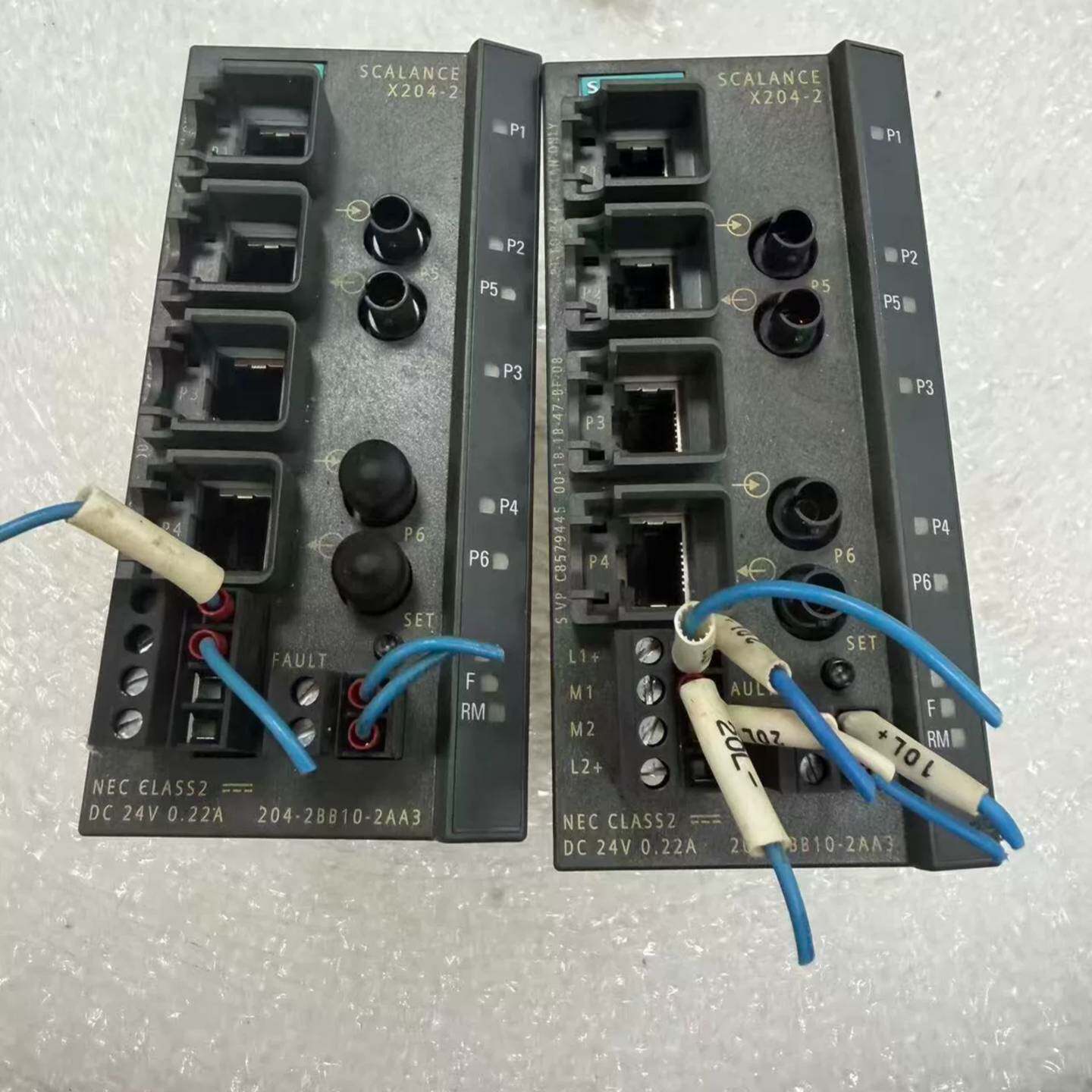 维修6GK5204-2BB10-2AA3,西门子光钎交换机实物议价