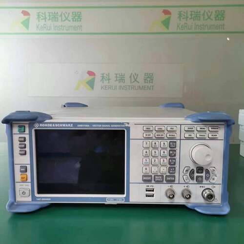 维修RS AFQ100B I/Q，罗德与施瓦茨调制发生器议价