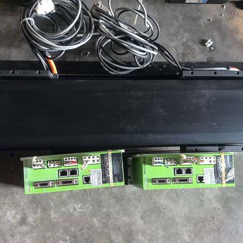 维修LK140-380-103-289-2H03，克洛诺斯直线电机议价