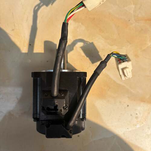 维修TSM3005N1853E600 200W，6.92A，：48V， ：3000rpm，：0.64N
