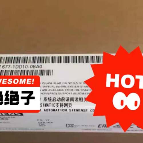 维修6ES7677-1DD10-0BA0 6ES7 677-1D议价