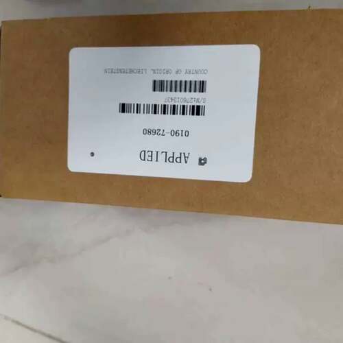 维修0190-72680 AMAT PCB议价