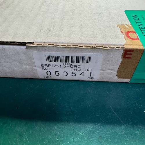 维修cpu6AB6515-0AC，西门子主板原装全新未开封原装原封议价