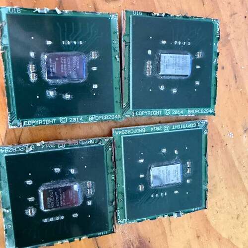 维修XILINX Kintex-7 XC7K160T-FBG，芯片议价