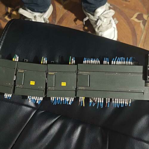 维修S7-200 PLC CPU6ES7 231-7P B22-0XA8 ， ，，西门子模块成