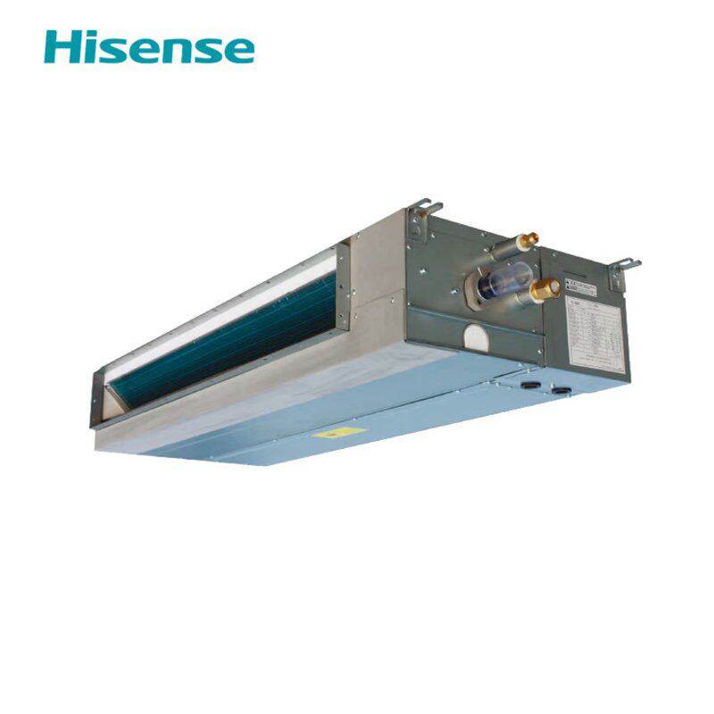 适用海.信5匹风管机HUR-120FZWL/N2DZBP/d-1冷暖商用一级能效