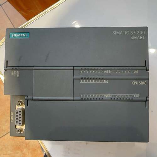 维修200smart CPU SR406ES7 288-1SR40-0AA0，288-1sr40，西门?