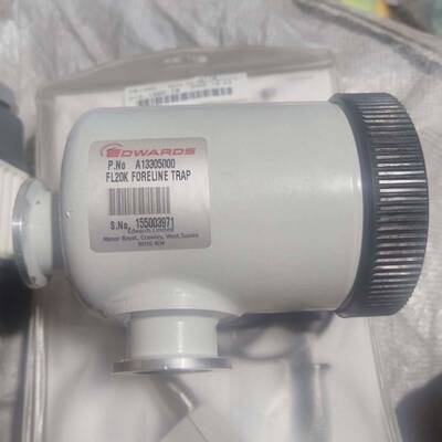 维修FL20K Foreline Tr ap-A13305000，，，爱德华双级真空泵吸