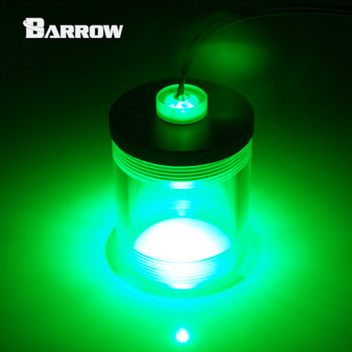 BARROW延长打光头组件