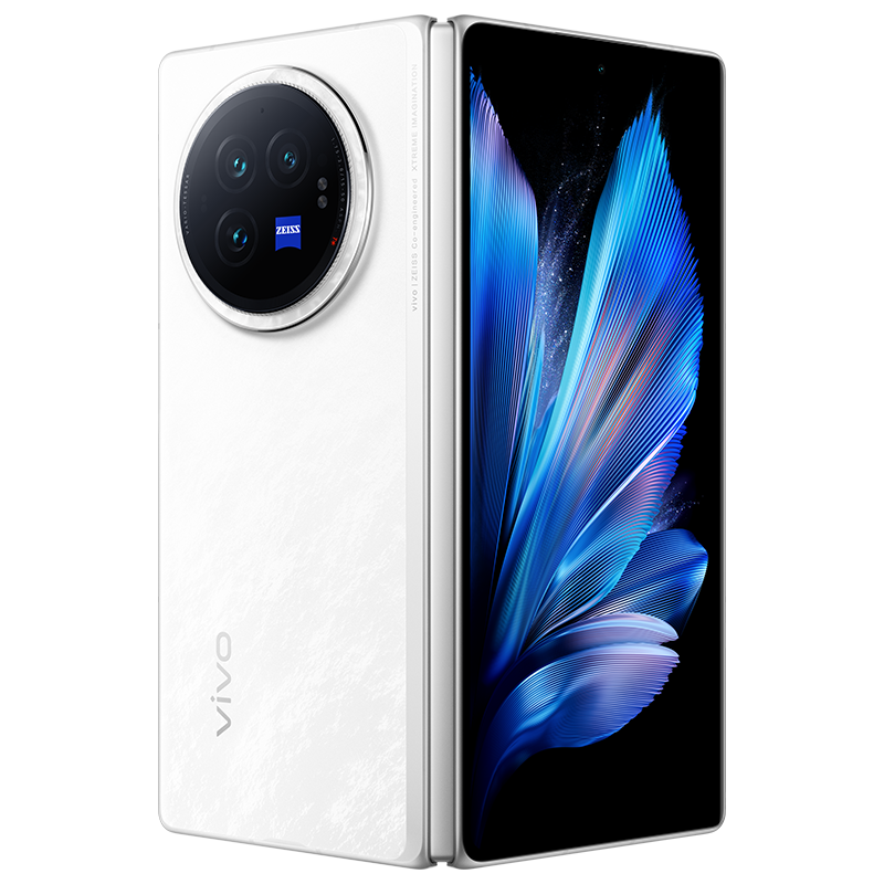 vivo x fold3全新折叠屏vivoxfold2手机5G全网通xfold+智能xflip官方xfold旗舰vovo店x90pro x90 vivoxfilp