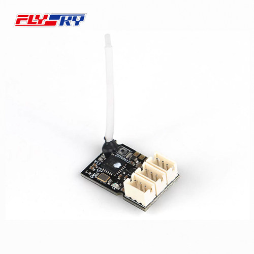 微型遥控车接收器FLYSKY