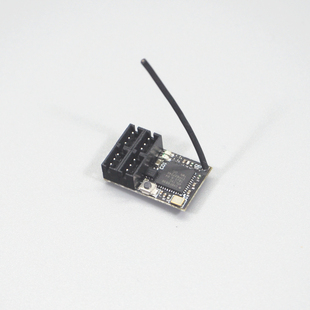 MT44 M17 三禾 AE车用 蚊车微型NANO4通道接收Atomic SANWA