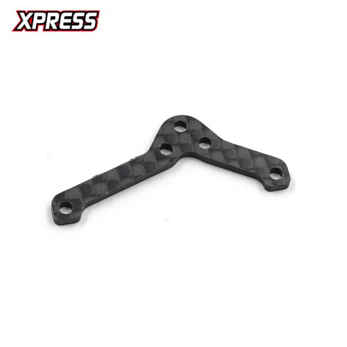 XPRESSZ1升级中避震后支架