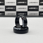 蚊车漂移胎 比赛级加厚丝滑渐变曲率 不褪色雕花蚊车胎皮 Mini