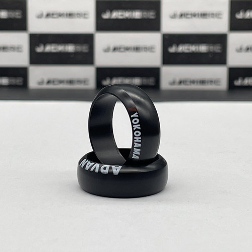 比赛级不褪色雕花蚊车胎皮