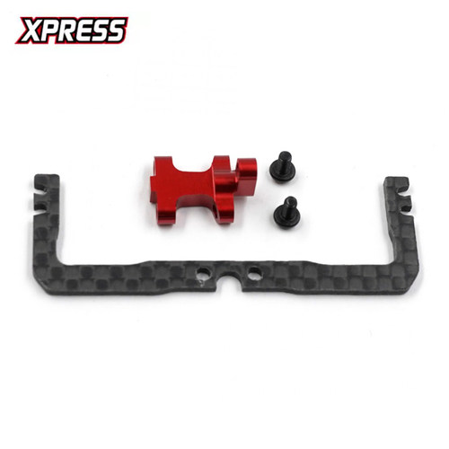 XPRESSZ1升级加大电池仓
