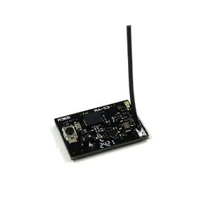 KYOSHO京商MINI-Z MR-04 EVO2 FUTABA-T10PX/T6PV接收器模块82046