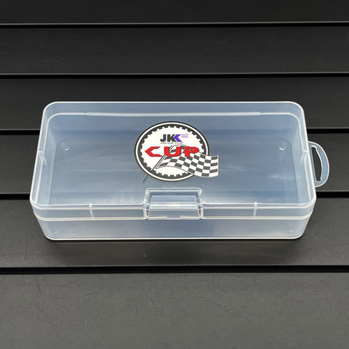 方便携带遥控车收纳盒JACKIE