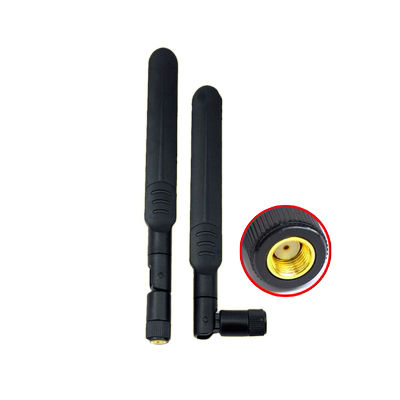 双频天线无线路由网卡wifi高增益