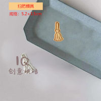 New Japanese-style Halloween cookie molds, bat cartoon ghost pumpkin pressing molds, frosting cutting molds, and baking tools thumbnail 7