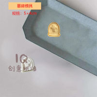 New Japanese-style Halloween cookie molds, bat cartoon ghost pumpkin pressing molds, frosting cutting molds, and baking tools thumbnail 6