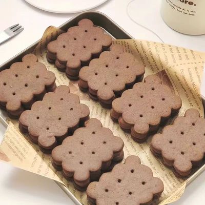 PLA塑料波浪款式j夹心款