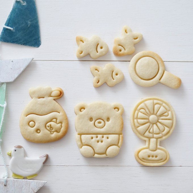 PLA塑料日式新款夏季金鱼