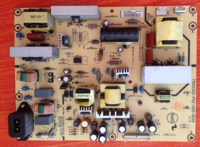 99新原装冠捷DX-32L150N11电源板715G3332-P02-H20-003S非代用