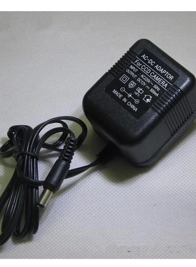 新韵XY-960多功能数码61键电子琴电源适配器充电器变压器9V 500MA