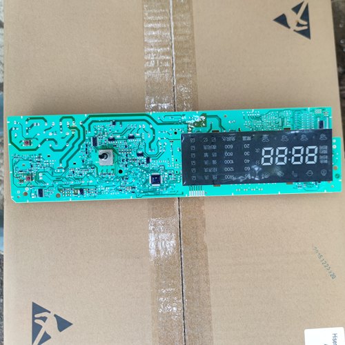 原装正品超长质保洗衣机配件