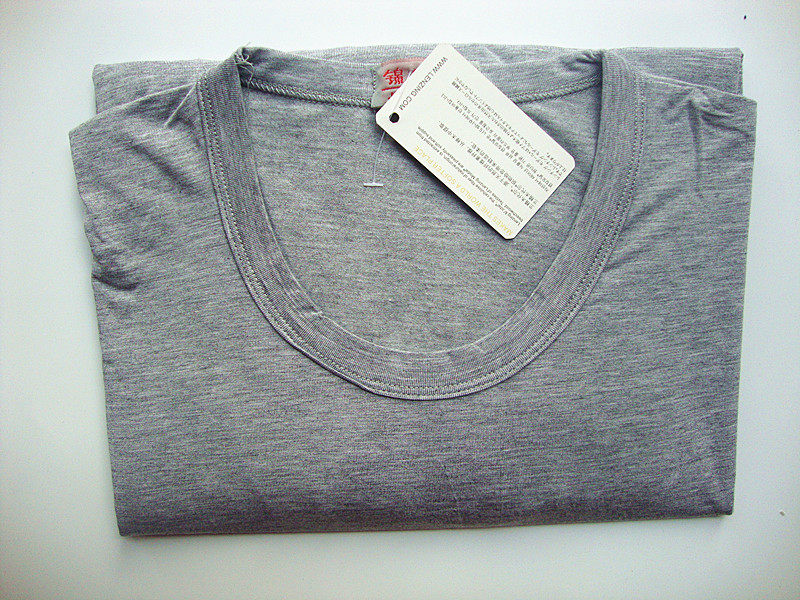Sous-vêtement chaud Moyen-âge simple en coton - Ref 731042 Image 3