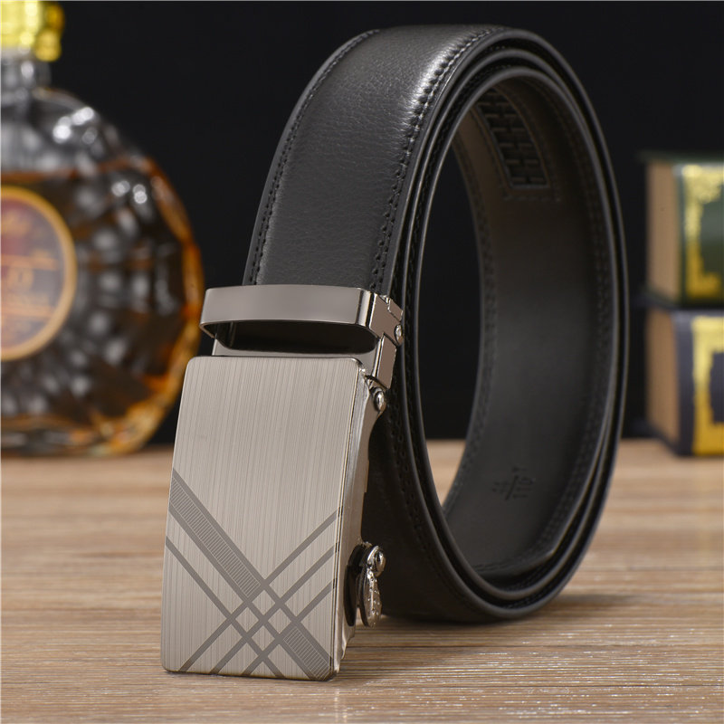 皮带男士自动扣 中青年学生实惠款腰带 休闲百搭夏季新款裤腰带|ruв категории Аксессуары, пояс/пояс/пояс - от Buy2taobao.com для оказания профессиональной услуги покупки агента Taobao