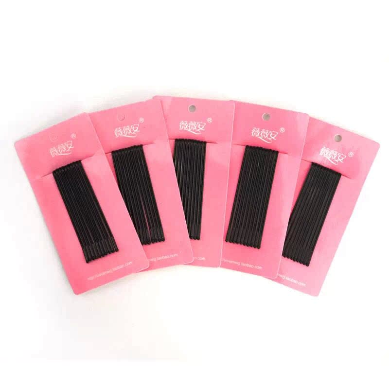 Entretien pour perruques - Ref 269521 Image 3