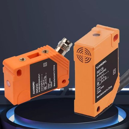 方形接近开关IN5129 5121 5230 IN5133 5001 5329 5189传感器5125