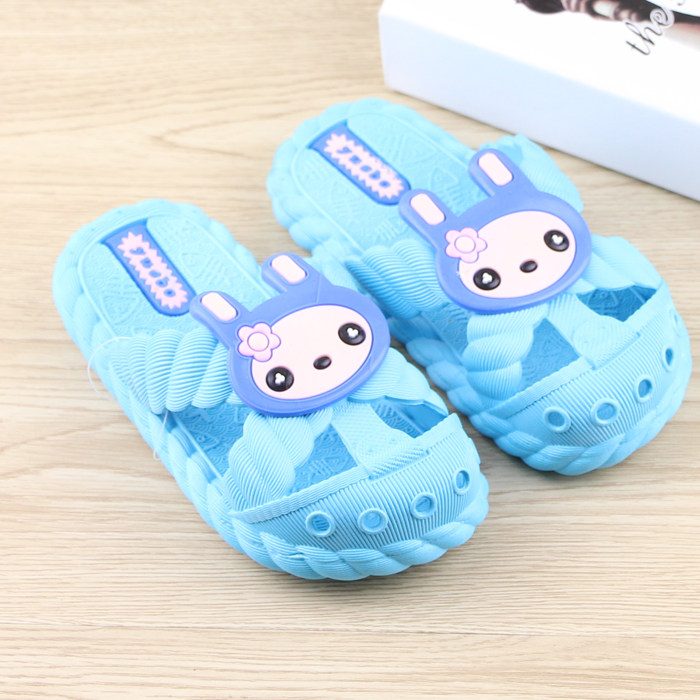 Chaussons enfants en autre pour Toute saison - semelle plastique - Ref 986176 Image 1