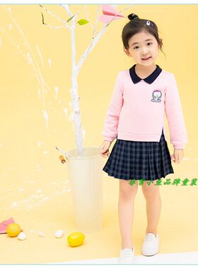 非常小鱼2019春款童装29159