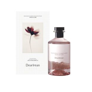 DearIrean 独特艾琳晶石精油无火香薰香水酒店家用卧室留香正品